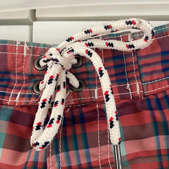 Lands’ End Swim Shorts - Picture 2 of 9